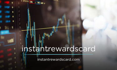 Instantrewardscard.com - Creative brandable domain for sale