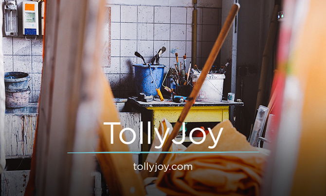 TollyJoy.com