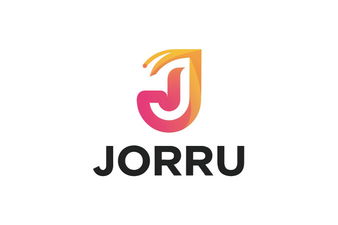Jorru.com - Creative brandable domain for sale