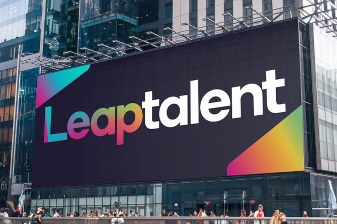 LeapTalent.com