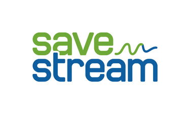 SaveStream.com - Creative brandable domain for sale