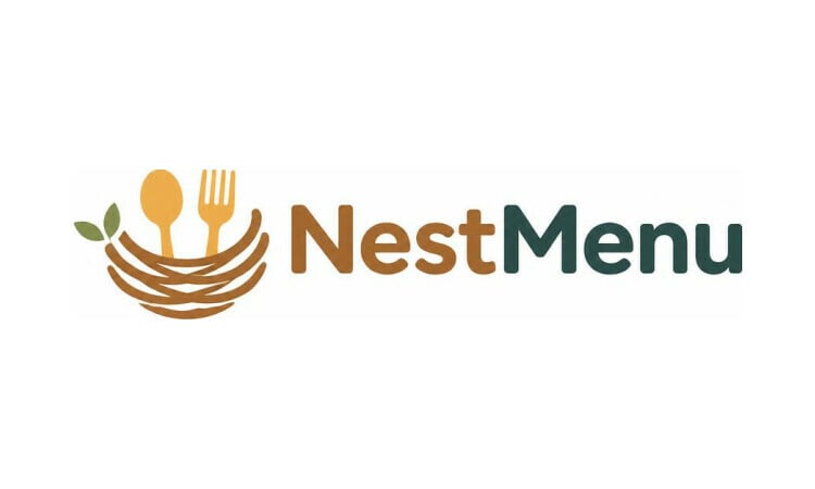 NestMenu logo