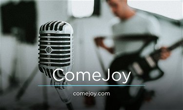 ComeJoy.com