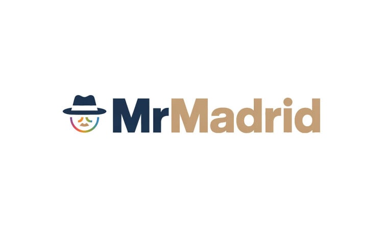 MrMadrid logo