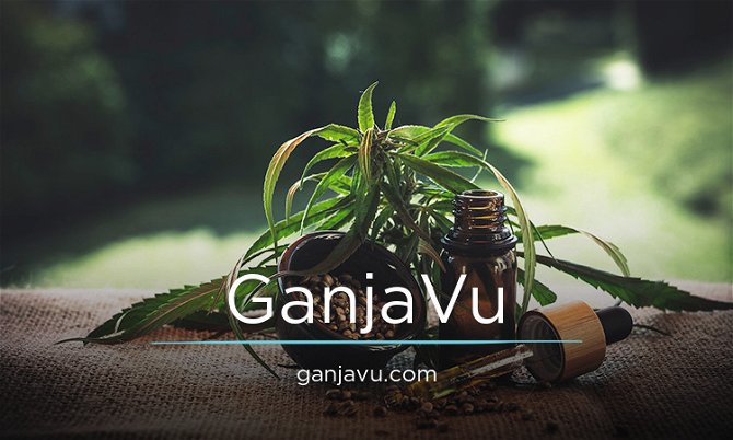 GanjaVu.com