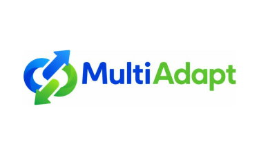 MultiAdapt - Creative premium startup names for sale