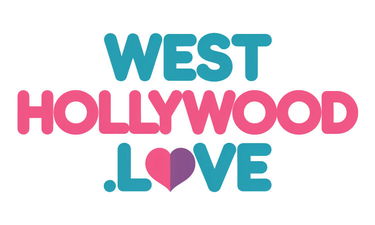 westhollywood.love Logo