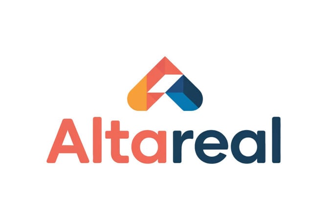 AltaReal logo