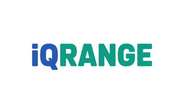 IqRange.com - Creative brandable domain for sale