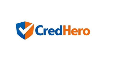 CredHero logo