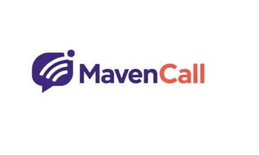 MavenCall logo