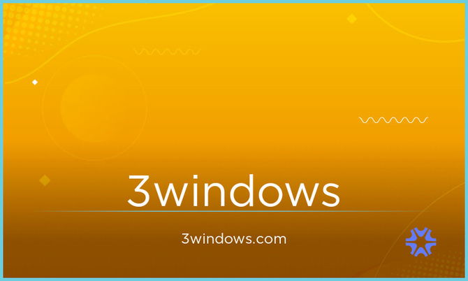 3Windows.com