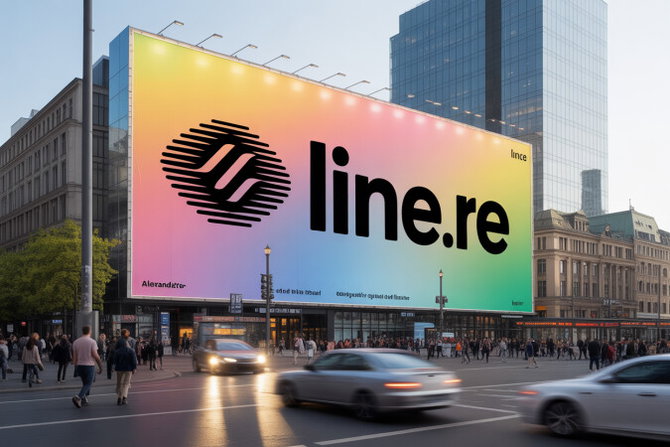 Line.re — 3