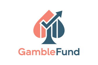GambleFund.com - Creative brandable domain for sale