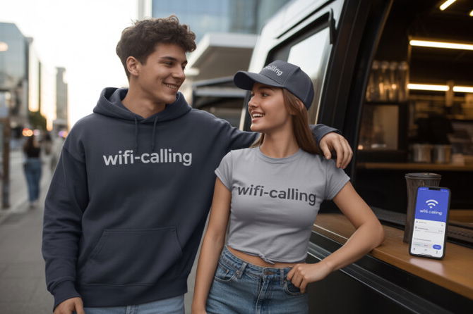 Wifi-Calling.com