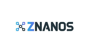 ZNanos.com - Creative brandable domain for sale