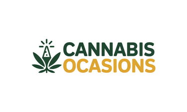 CannabisOccasions.com - Creative brandable domain for sale