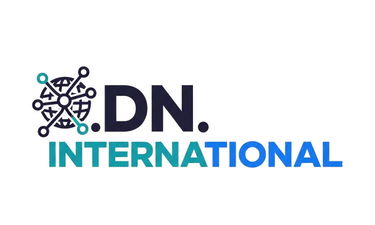 DN.International - Creative brandable domain for sale