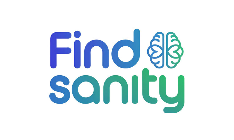 FindSanity logo