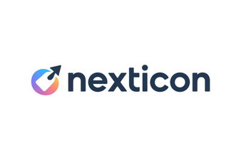 Nexticon.com - Creative brandable domain for sale