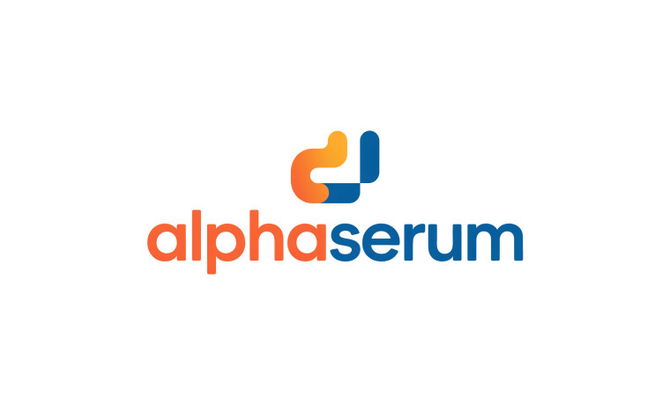 AlphaSerum.com