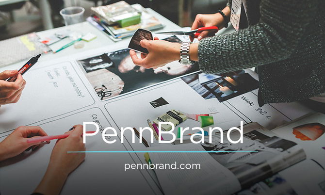 PennBrand.com