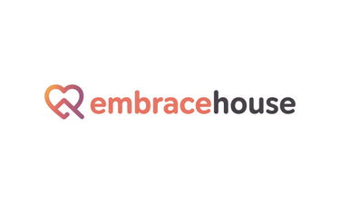 EmbraceHouse.com - Creative brandable domain for sale