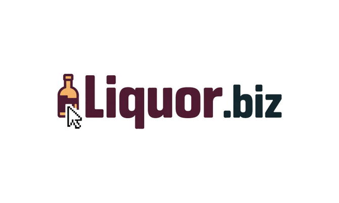 Liquor.biz