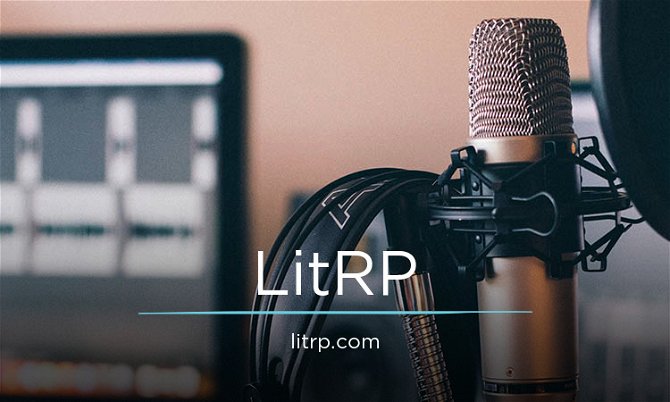 LitRP.com