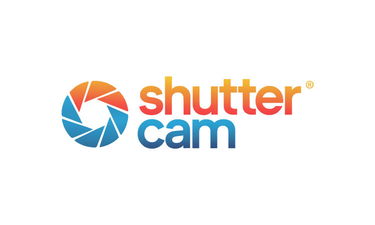 ShutterCam.com - Creative brandable domain for sale