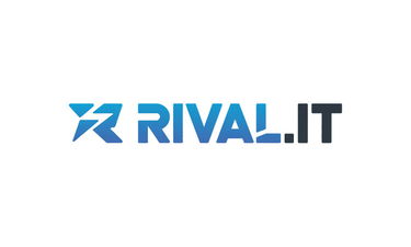 Rival.it - Creative brandable domain for sale