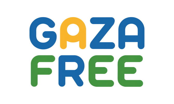 GazaFree.com