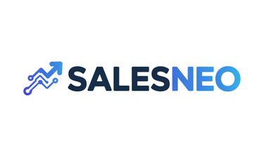 SalesNeo.com is for sale