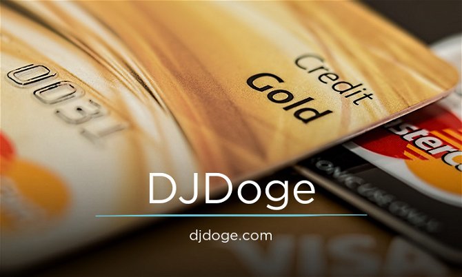 DJDoge.com