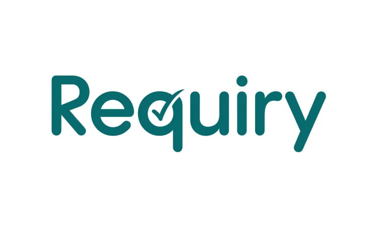 Requiry logo