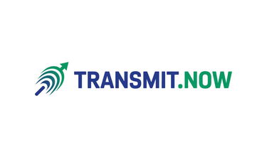 Transmit.now - Creative brandable domain for sale