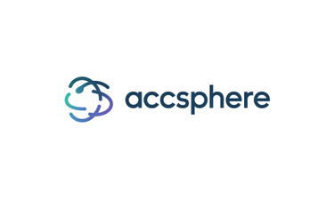 AccSphere.com - Creative brandable domain for sale