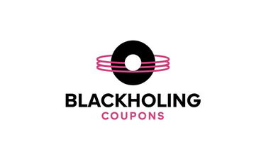 Blackholing.coupons - Creative brandable domain for sale