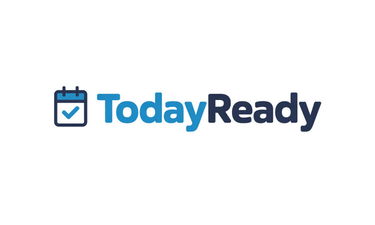 TodayReady.com - Creative brandable domain for sale