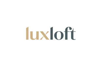 LuxLoft.com - Creative brandable domain for sale