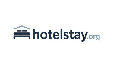 HotelStay.org - Creative brandable domain for sale