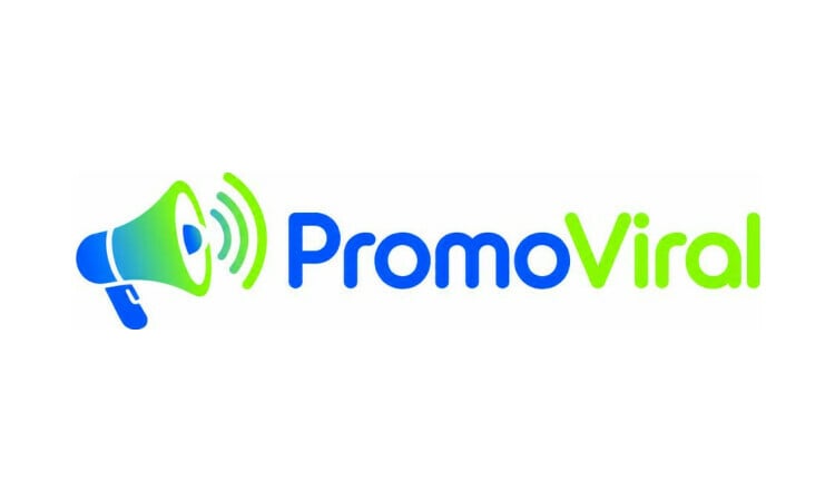 PromoViral logo