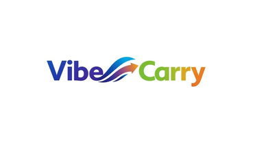 VibeCarry logo
