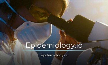 Epidemiology.io