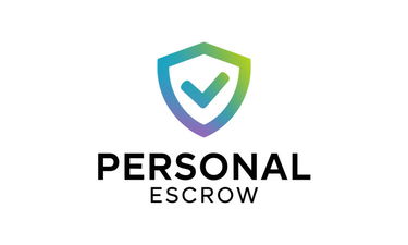 PersonalEscrow.com - Creative brandable domain for sale
