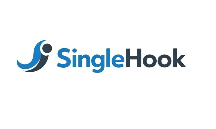 SingleHook logo
