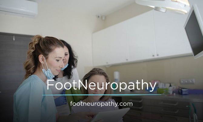 FootNeuropathy.com