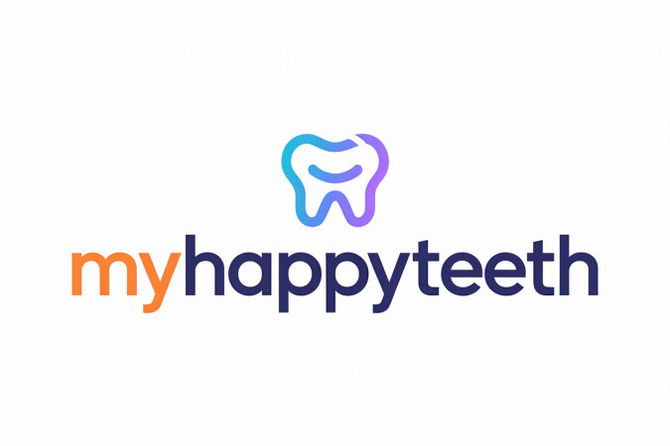 MyHappyTeeth.com