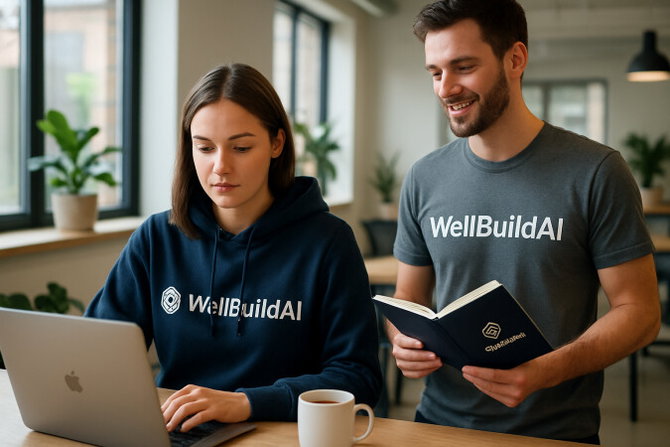 WellBuildAI.com — 5