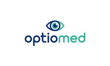 OptioMed.com - Creative brandable domain for sale